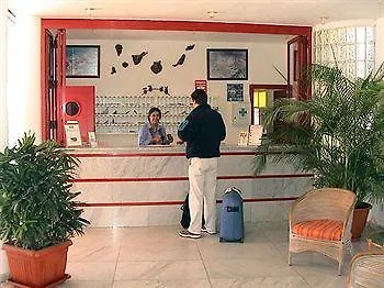 Guanabara Park 酒店
