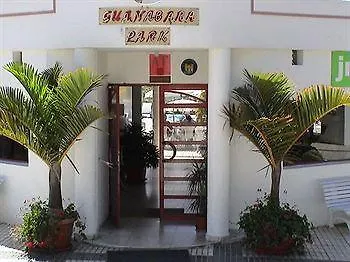 酒店 Guanabara Park 波多黎各