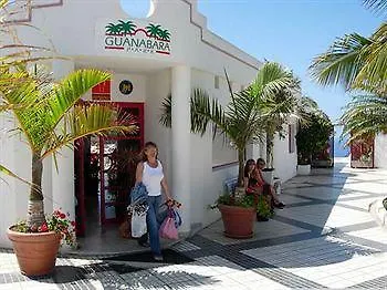 Guanabara Park 酒店